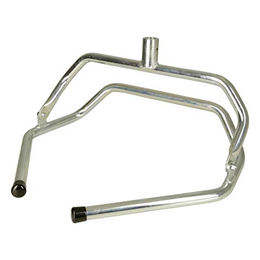 Produktbild von Wickler mit Fleischauflage, breite Becken Rheintechnik Flexi HK Races