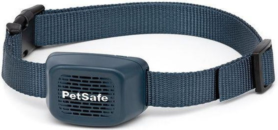 Produktbild von Wiederaufladbares Anti-Bell-Halsband für Hunde PetSafe Sonore