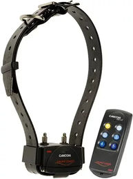 Produktbild von Wiederaufladbares Hundeausbildungs-Halsband Num'axes Canicom 250