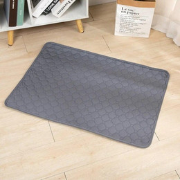 Produktbild von Wiederverwendbare Hunde-Pipi-Pad-Decke - 1 Stk.