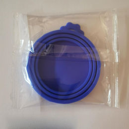 Produktbild von Wiederverwendbare Tierfutterdosenabdeckung - 1 Stk.