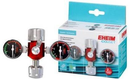 Produktbild von Wiederverwendbares Tauchreglersystem ohne Flasche Eheim CO2SET400