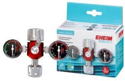 Produktbild von Wiederverwendbares Tauchreglersystem ohne Flasche Eheim CO2SET600