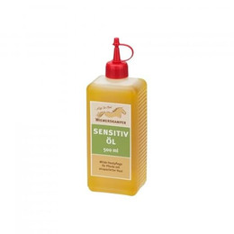 Produktbild von Wiemerskamper Sensitiv Öl - 500 ml