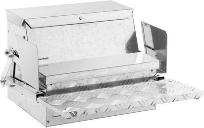 Produktbild von Wiesenfield Futterautomat für Hühner 11,5 kg - 11,5 kg