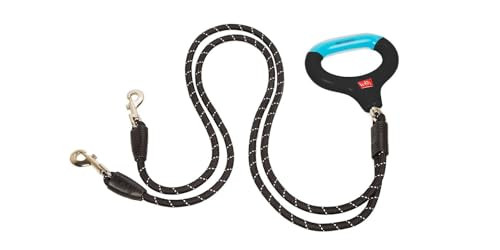 Produktbild von Wigzi Dual Doggie Gel Leash