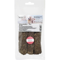 Produktbild von Wild & Fein Fleischstreifen vom Reh - 100 g