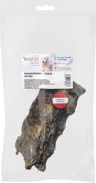 Produktbild von Wild & Fein Hirschrücken