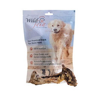 Produktbild von Wild & Fein Rehbeckenknochen getrocknet
