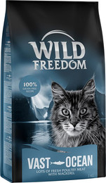 Produktbild von Wild Freedom Adult Vast Oceans mit Makrele - 2 kg