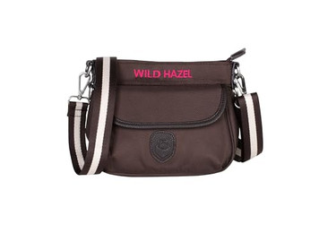 Produktbild von Wild Hazel - Belly Hazel Gürteltasche braun