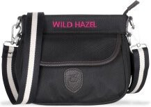 Produktbild von Wild Hazel - Belly Hazel Gürteltasche schwarz