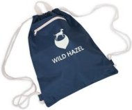 Wild Hazel Gymbag navy – Bild 1 von 3