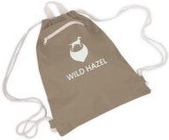 Produktbild von Wild Hazel Gymbag taupe