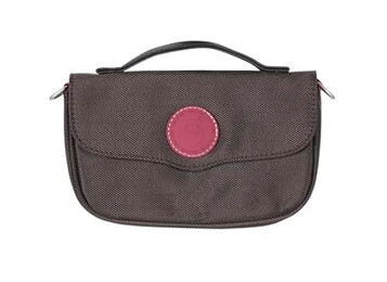 Produktbild von WILD HAZEL Hazel Fanny Pack Bauchtasche dunkelbraun