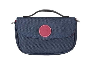 Produktbild von WILD HAZEL Hazel Fanny Pack Bauchtasche Navy Blue