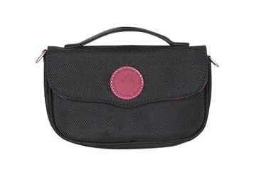 Produktbild von WILD HAZEL Hazel Fanny Pack Bauchtasche Schwarz