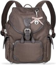 Produktbild von Wild Hazel - Hazels Backpack Rucksack braun
