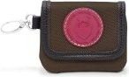 Produktbild von Wild Hazel Poo Pouch Kotbeutelspender Textil braun