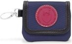 Produktbild von Wild Hazel Poo Pouch Kotbeutelspender Textil navy