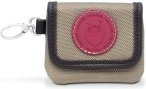 Produktbild von Wild Hazel Poo Pouch Kotbeutelspender Textil taupe