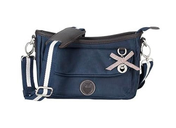 Produktbild von Wild Hazel Smart Hazel Gassitasche navy