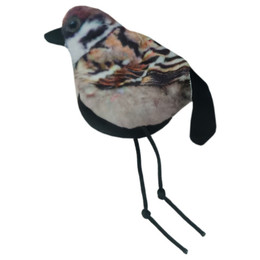 Produktbild von Wild Life Cat Sparrow (Spatz) Kuscheltier für Katzen