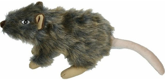Produktbild von Wild Life Collection Outdoor-Spielzeug Wild Life Dog Ratte