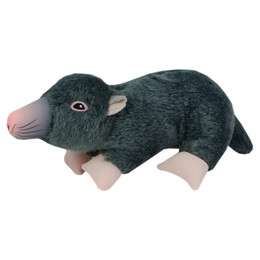 Produktbild von Wild Life Collection Plüsch-Spielzeug für Hunde Wildhund