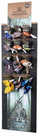 Produktbild von Wild Life Collection Tierkuscheltier Katze