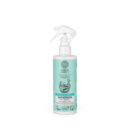 Produktbild von Wilda Siberica Antistress Spray Anti-Juckreiz - 250 ml