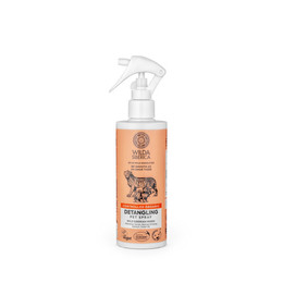 Produktbild von Wilda Siberica Fellentwirrung Spray - 250 ml