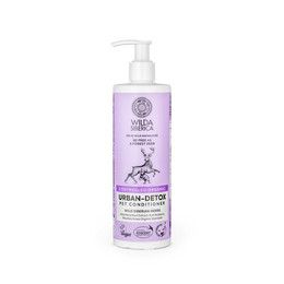 Produktbild von Wilda Siberica Urban-Detox Conditioner für Stadthunde - 400 ml