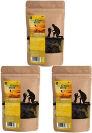 Produktbild von Wildborn Natural Chicken Bites Hundesnack - 3 x 200 g