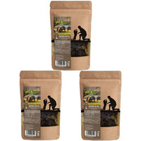 Produktbild von Wildborn Natural Iberico Bites Hundesnack - 3 x 200 g