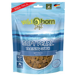 Produktbild von Wildborn Soft Pearl Training Snack - 350 g