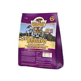 Produktbild von Wildcat Bhadra Adult Pferdefleisch mit Süßkartoffel - 500 g