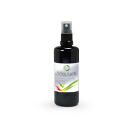 Produktbild von Wilde Karde Volltinktur 100 ml - 100 ml