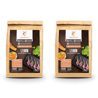Produktbild von Wildfang Adult Trockenfutter mit Huhn & Kräutern - 2 x 6 kg