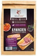 Produktbild von Wildfang Adult Trockenfutter mit Kaninchen - 6 kg