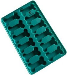 Wildfang Backmatte - mit Rezeptkarten – Bild 1 von 3