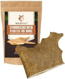 Produktbild von Wildfang Damhirsch Kaugeweih
