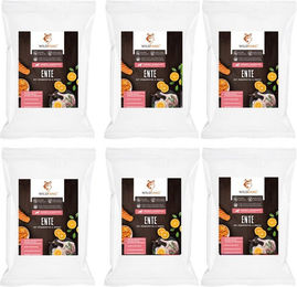 Wildfang Genussbox Adult Trockenfutter Ente – Bild 1 von 3