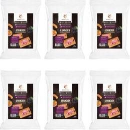 Wildfang Genussbox Adult Trockenfutter Kaninchen – Bild 1 von 3