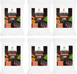 Wildfang Genussbox Adult Trockenfutter Lamm – Bild 1 von 3