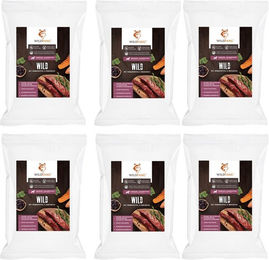 Wildfang Genussbox Adult Trockenfutter Wild – Bild 1 von 3