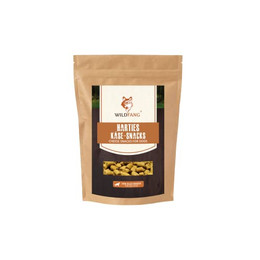 Produktbild von Wildfang® Harties Käse Leckerli für Hunde - 100 g