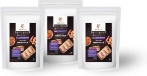 Produktbild von Wildfang Immunsystem Snacks mit Ente & Huhn - 3 x 70 g