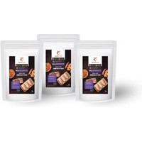 Produktbild von Wildfang Immunsystem Snacks mit Ente & Huhn - 3 x 70 g