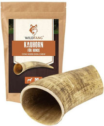 Wildfang Kauhorn vom Rind - 3 l – Bild 1 von 7